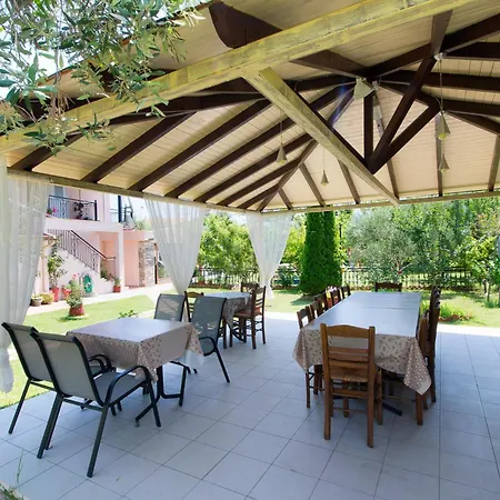 Escape Апартаменты