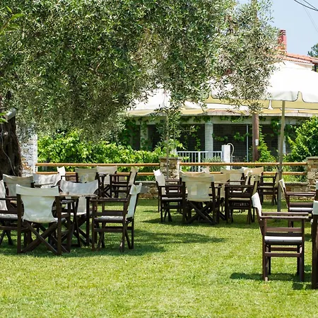 Escape Апартаменты *