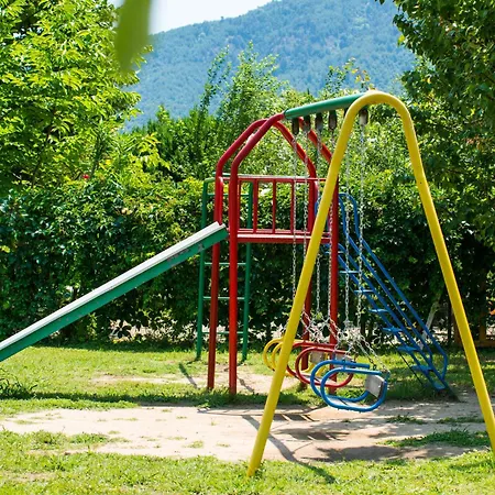 Apartament Escape Chrysi Ammoudia