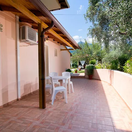 Апартаменты Escape