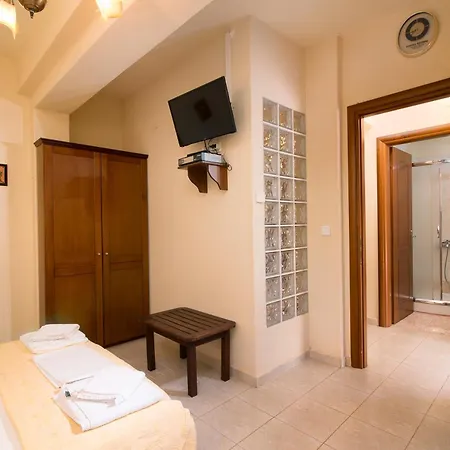 Апартаменты Escape