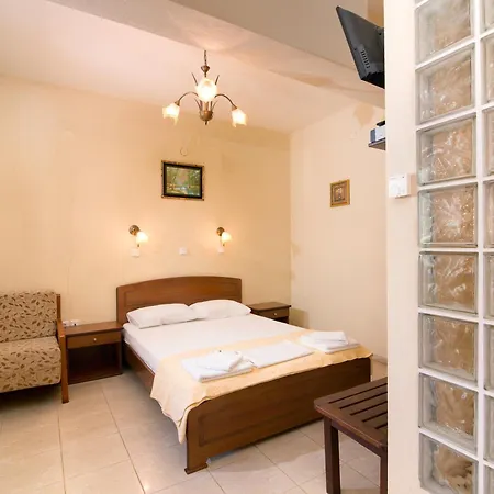 Escape Хриси-Амудия