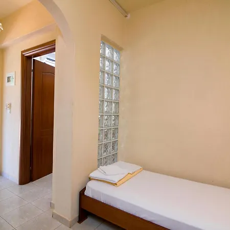 Escape Apartament Chrysi Ammoudia