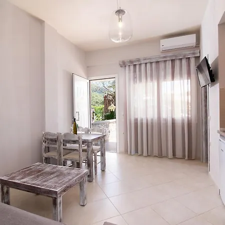 Escape * Chrysi Ammoudia