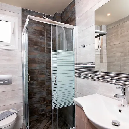 Escape Apartament Chrysi Ammoudia