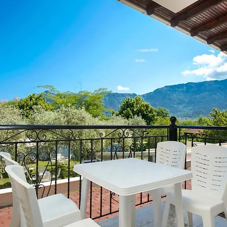 Escape Апартаменты *