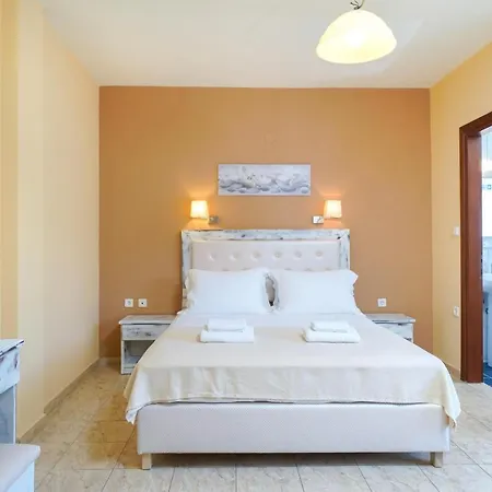 Escape Хриси-Амудия