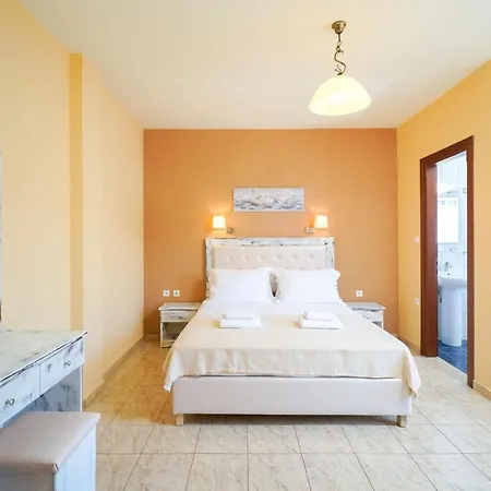 Escape Chrysi Ammoudia