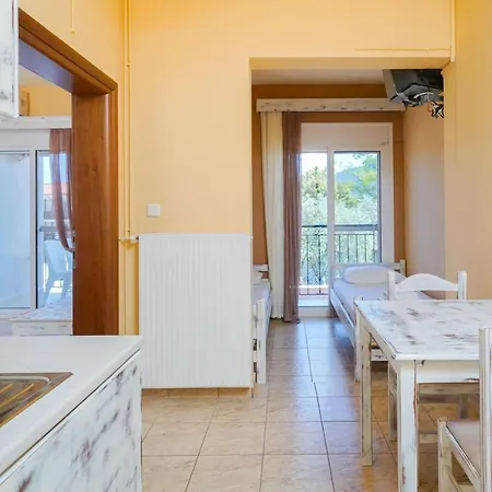 Апартаменты Escape *