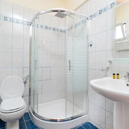 Escape Apartament Chrysi Ammoudia