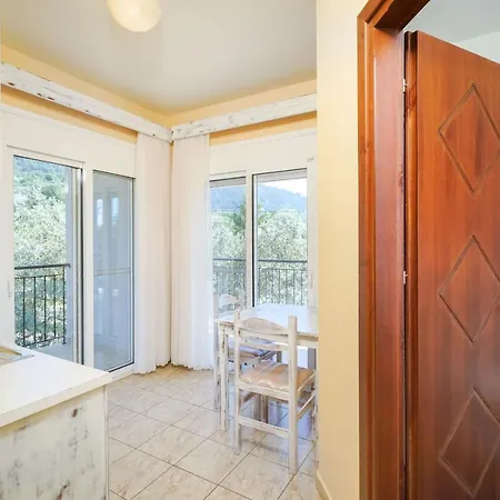 Escape Apartament Chrysi Ammoudia