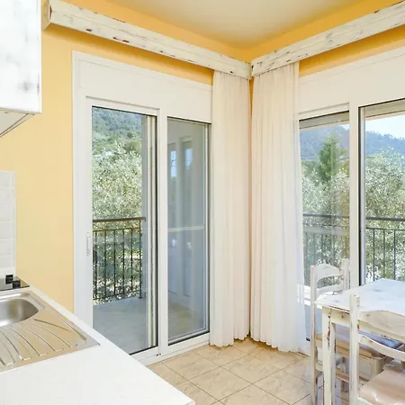 Апартаменты Escape