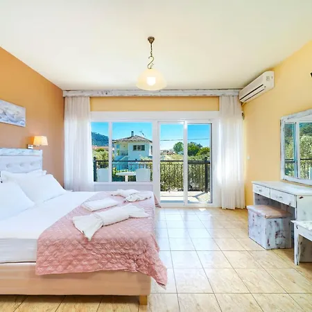 Escape Хриси-Амудия