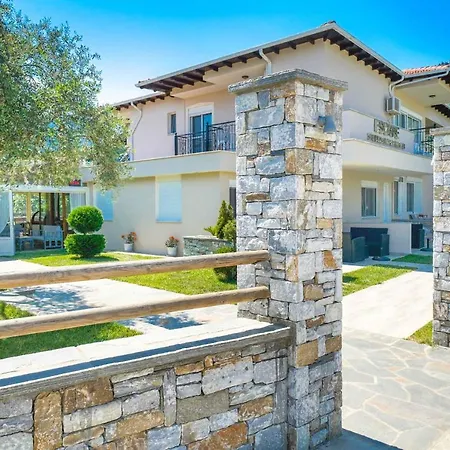 Escape Хриси-Амудия