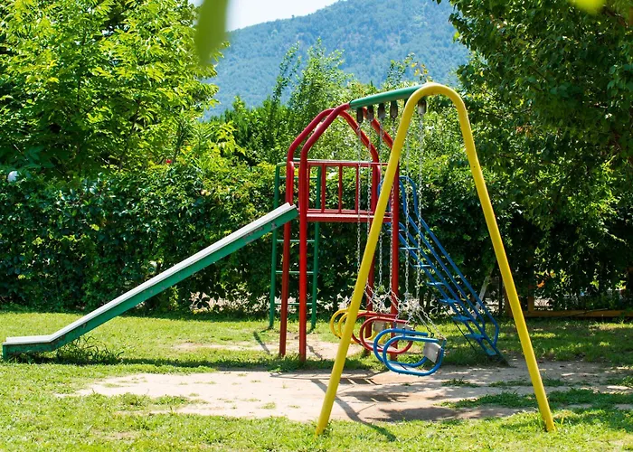 Daire Escape Chrysi Ammoudia