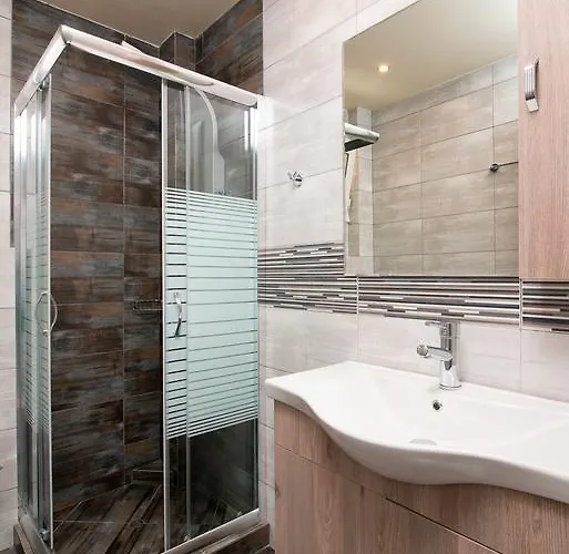 Daire Escape Chrysi Ammoudia