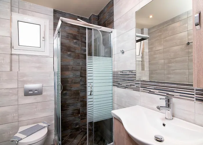 Escape Daire Chrysi Ammoudia