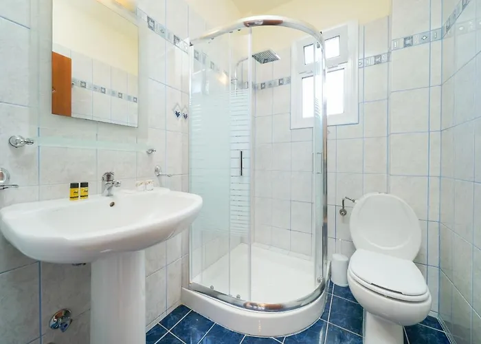 公寓 Escape 克里斯阿穆迪亚