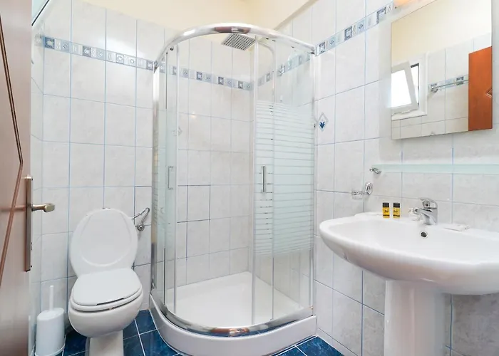 Escape Daire Chrysi Ammoudia