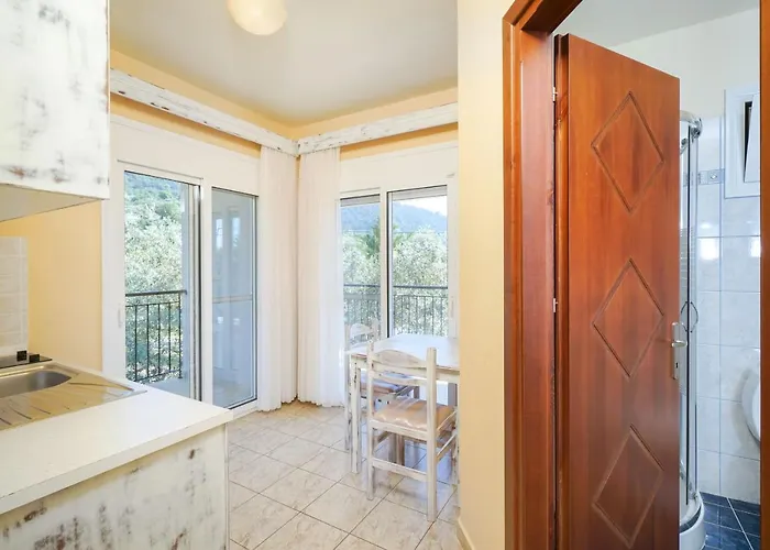 Escape Daire Chrysi Ammoudia