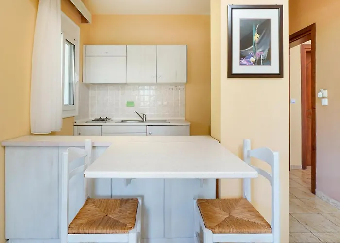 Escape * Chrysi Ammoudia